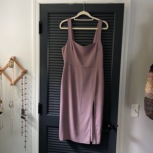 Aritzia, Babaton dress, size 10